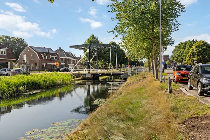 Foto 2 van Mettingenlaan 50