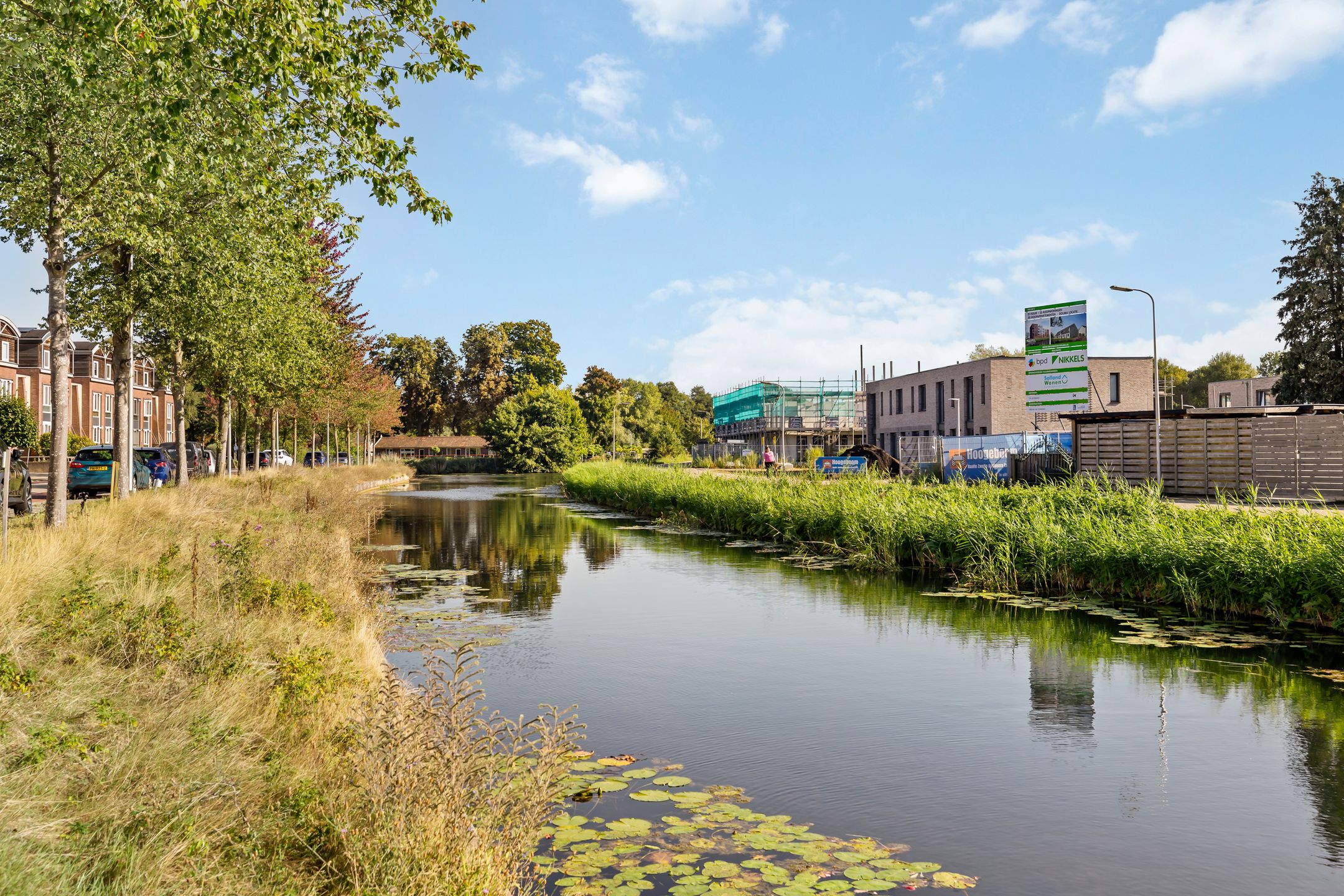 Foto 3 van Mettingenlaan 50