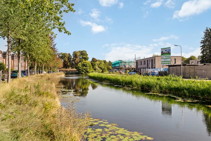 Foto 3 van Mettingenlaan 50