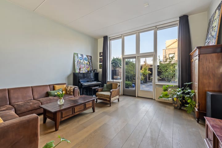 Foto 4 van Mettingenlaan 50