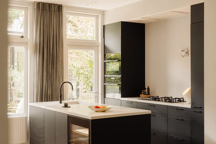 Foto 4 van Voltaplein 48-H