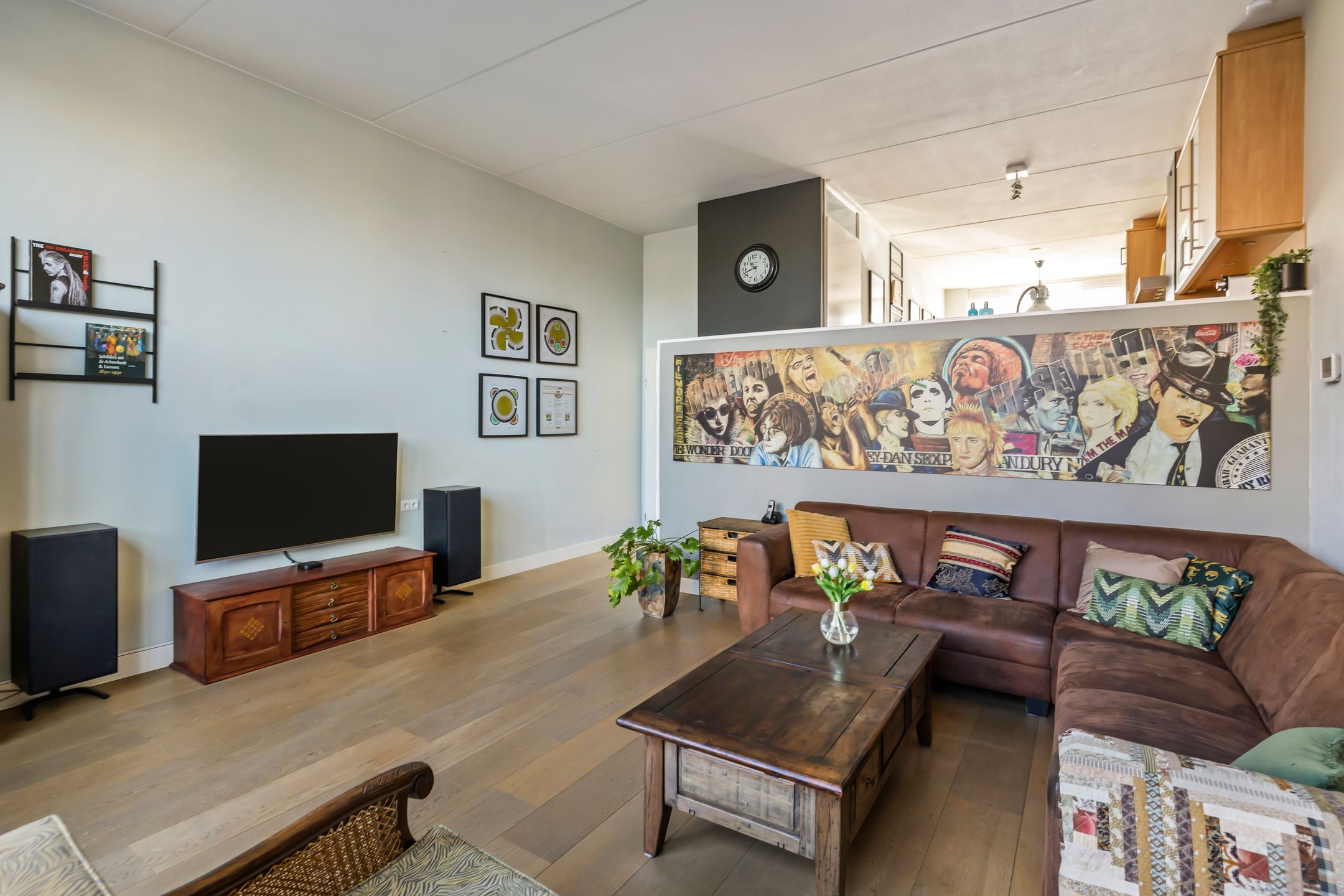 Foto 6 van Mettingenlaan 50