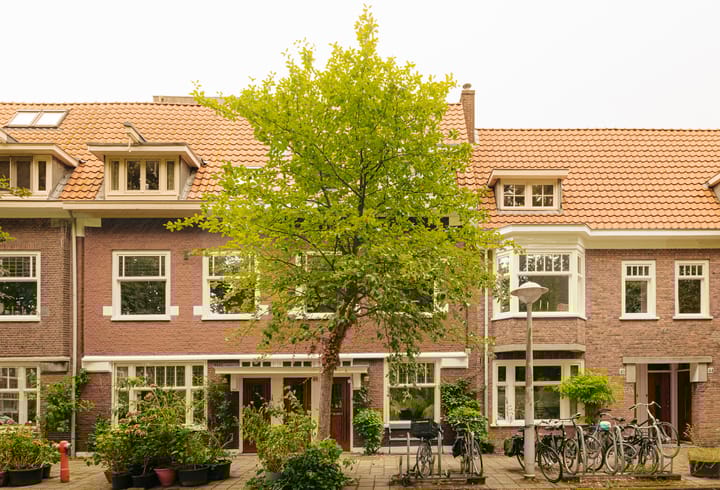 Foto 5 van Voltaplein 48-H