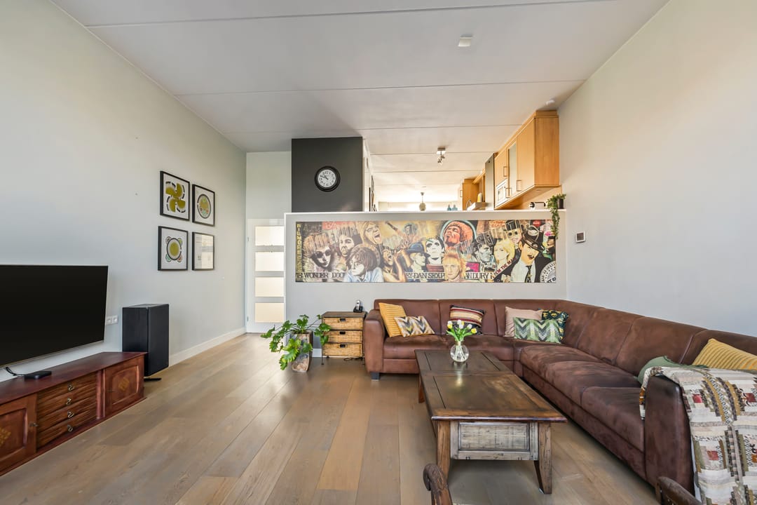 Foto 7 van Mettingenlaan 50