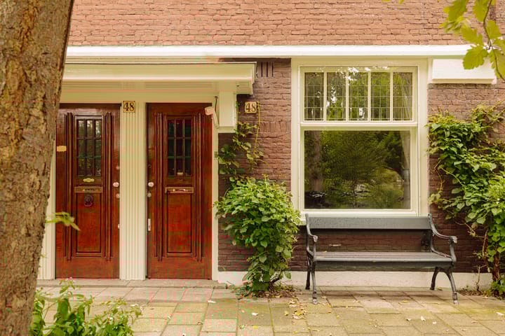 Foto 6 van Voltaplein 48-H