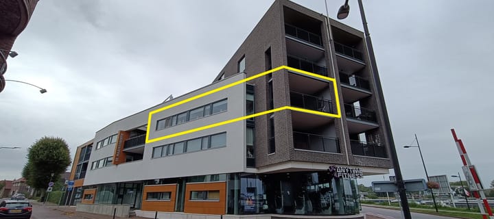 Foto 2 van Havenzicht 10