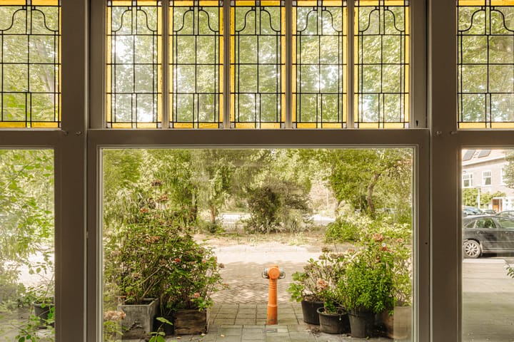 Foto 7 van Voltaplein 48-H