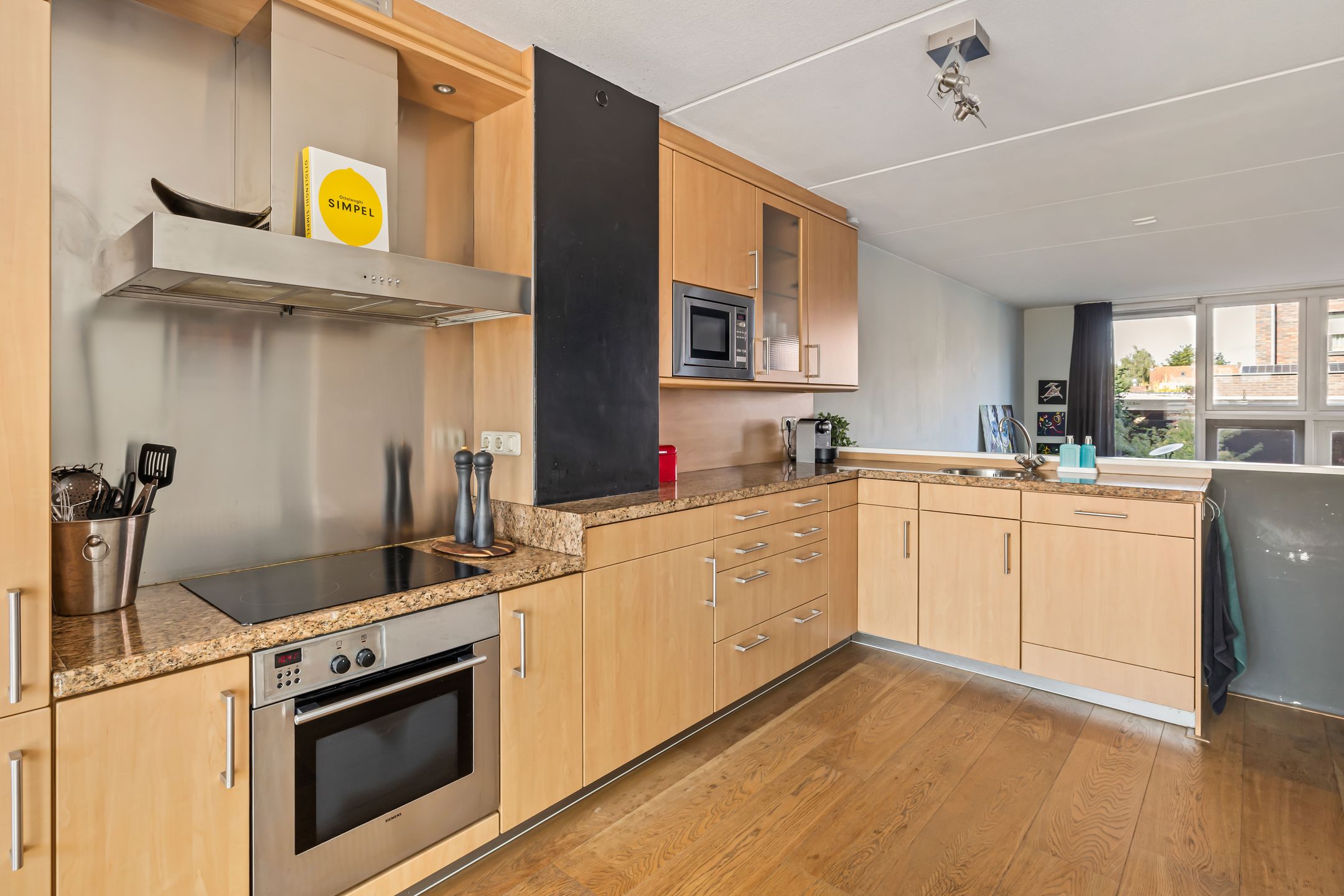 Foto 9 van Mettingenlaan 50