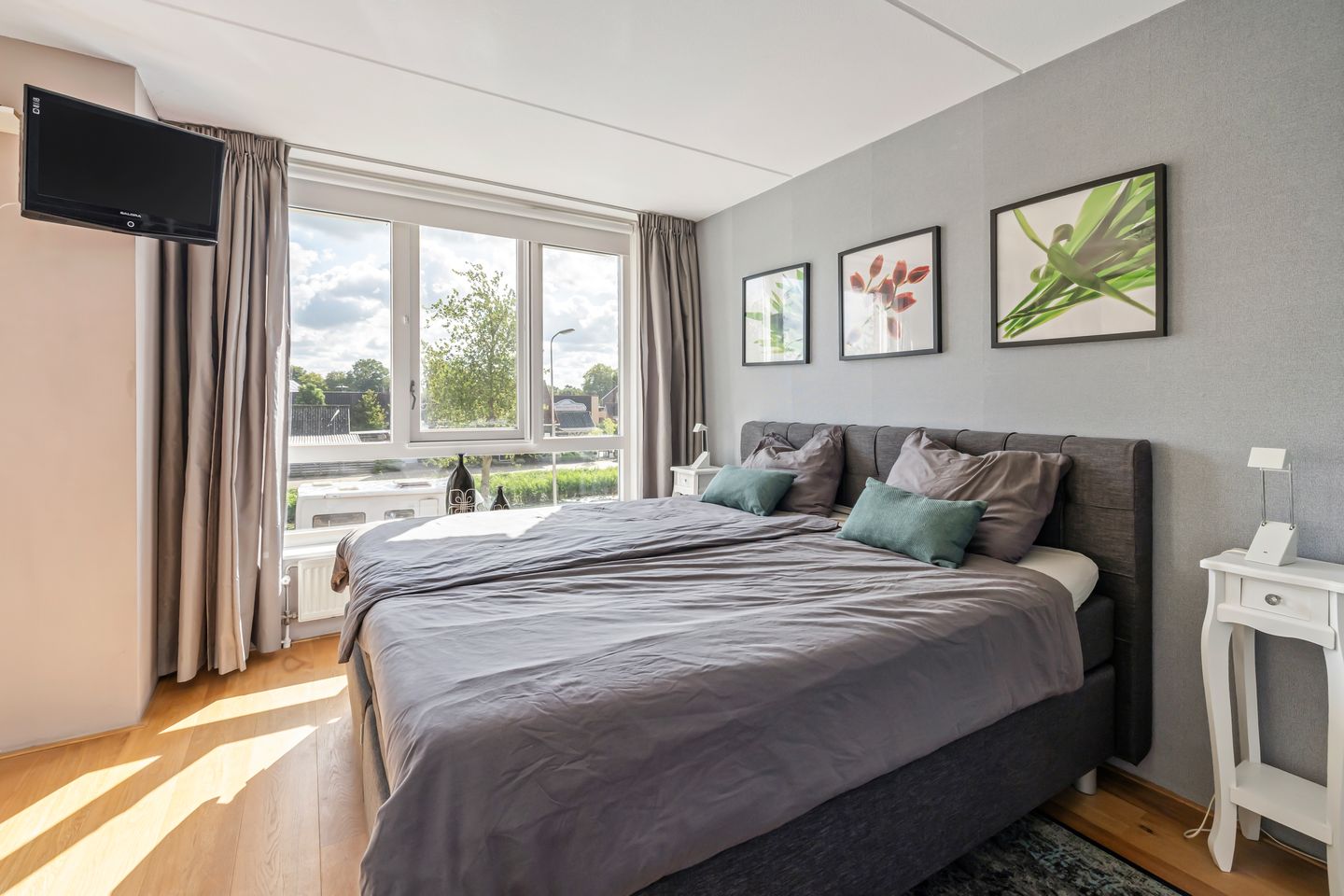 Foto 10 van Mettingenlaan 50