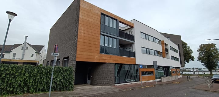 Foto 37 van Havenzicht 10