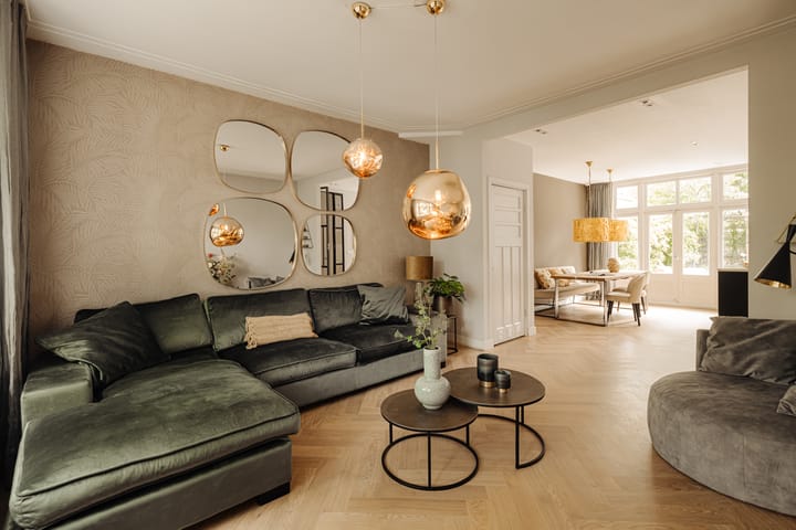 Foto 10 van Voltaplein 48-H