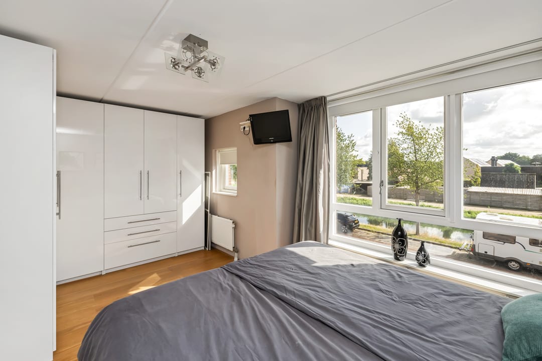 Foto 11 van Mettingenlaan 50