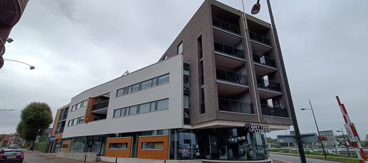 Foto 38 van Havenzicht 10