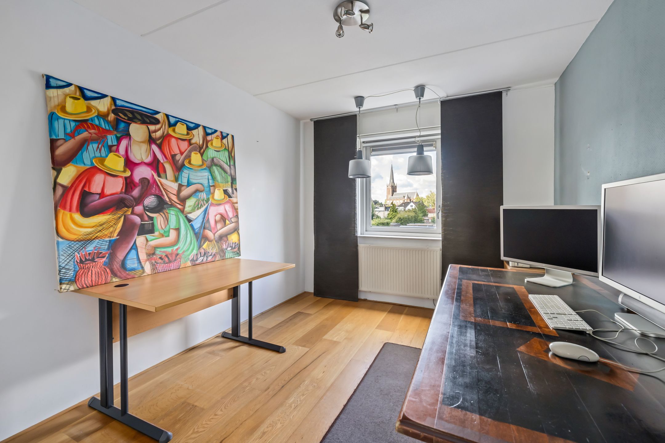 Foto 12 van Mettingenlaan 50