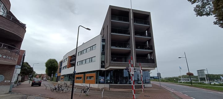 Foto 39 van Havenzicht 10