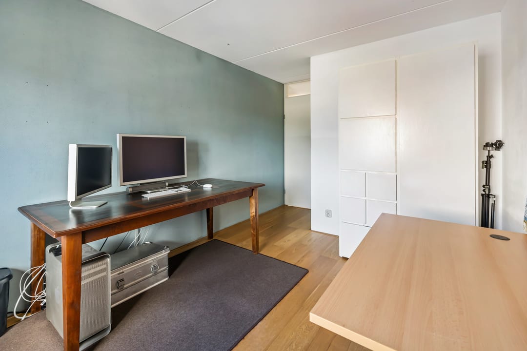 Foto 13 van Mettingenlaan 50