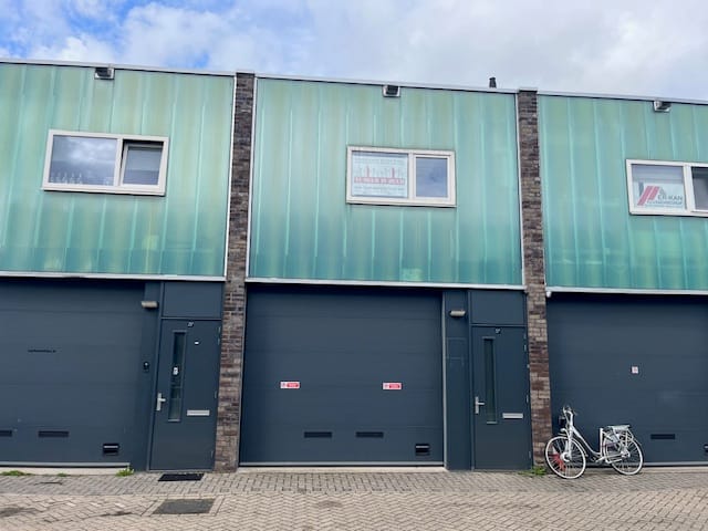 Roggeweg 28-R, Nijmegen