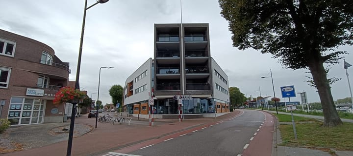 Foto 40 van Havenzicht 10