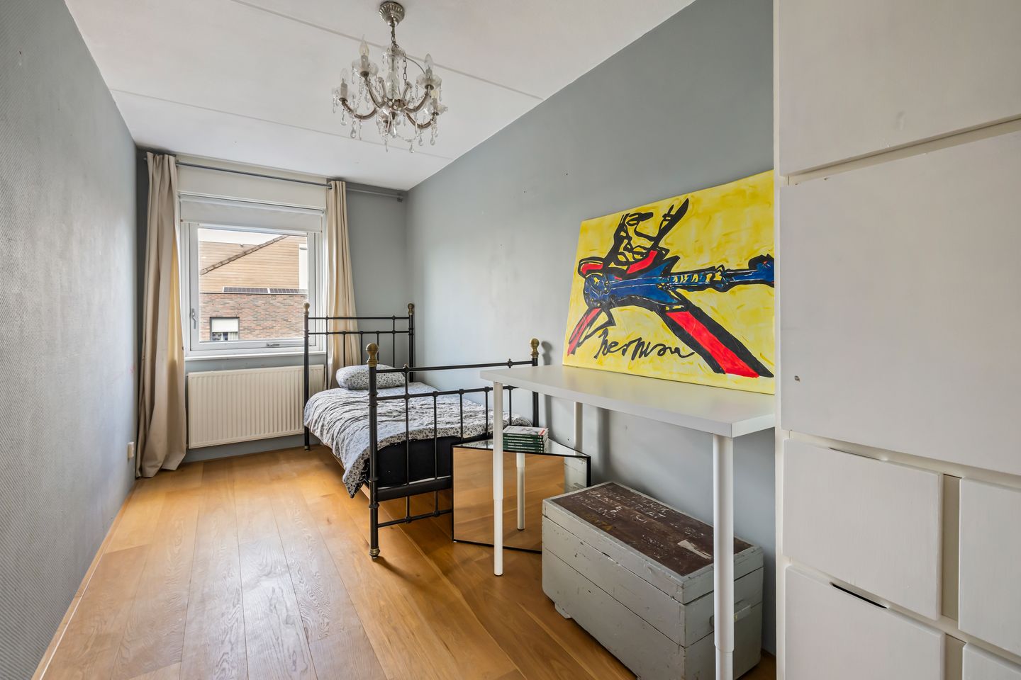 Foto 14 van Mettingenlaan 50