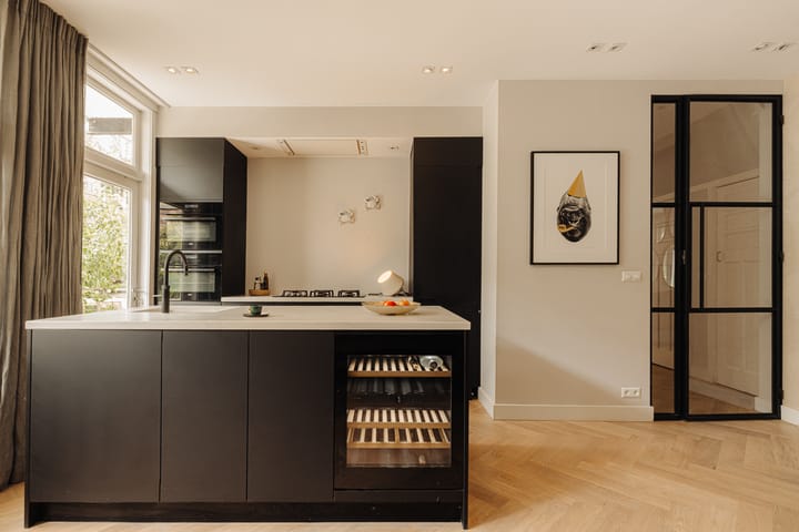 Foto 14 van Voltaplein 48-H