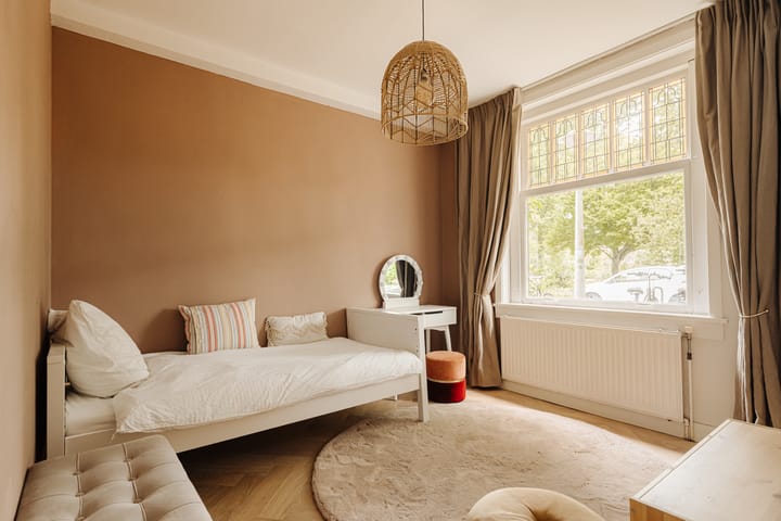 Foto 15 van Voltaplein 48-H