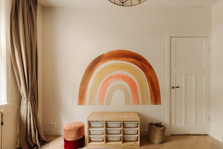 Foto 16 van Voltaplein 48-H