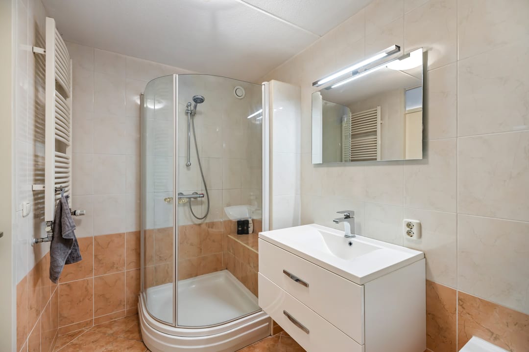 Foto 16 van Mettingenlaan 50