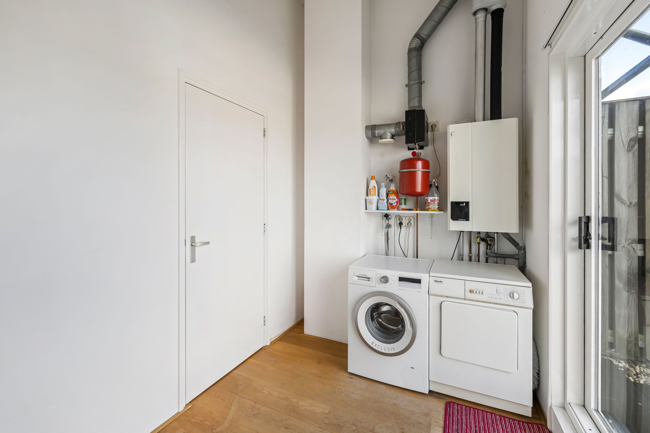 Foto 18 van Mettingenlaan 50