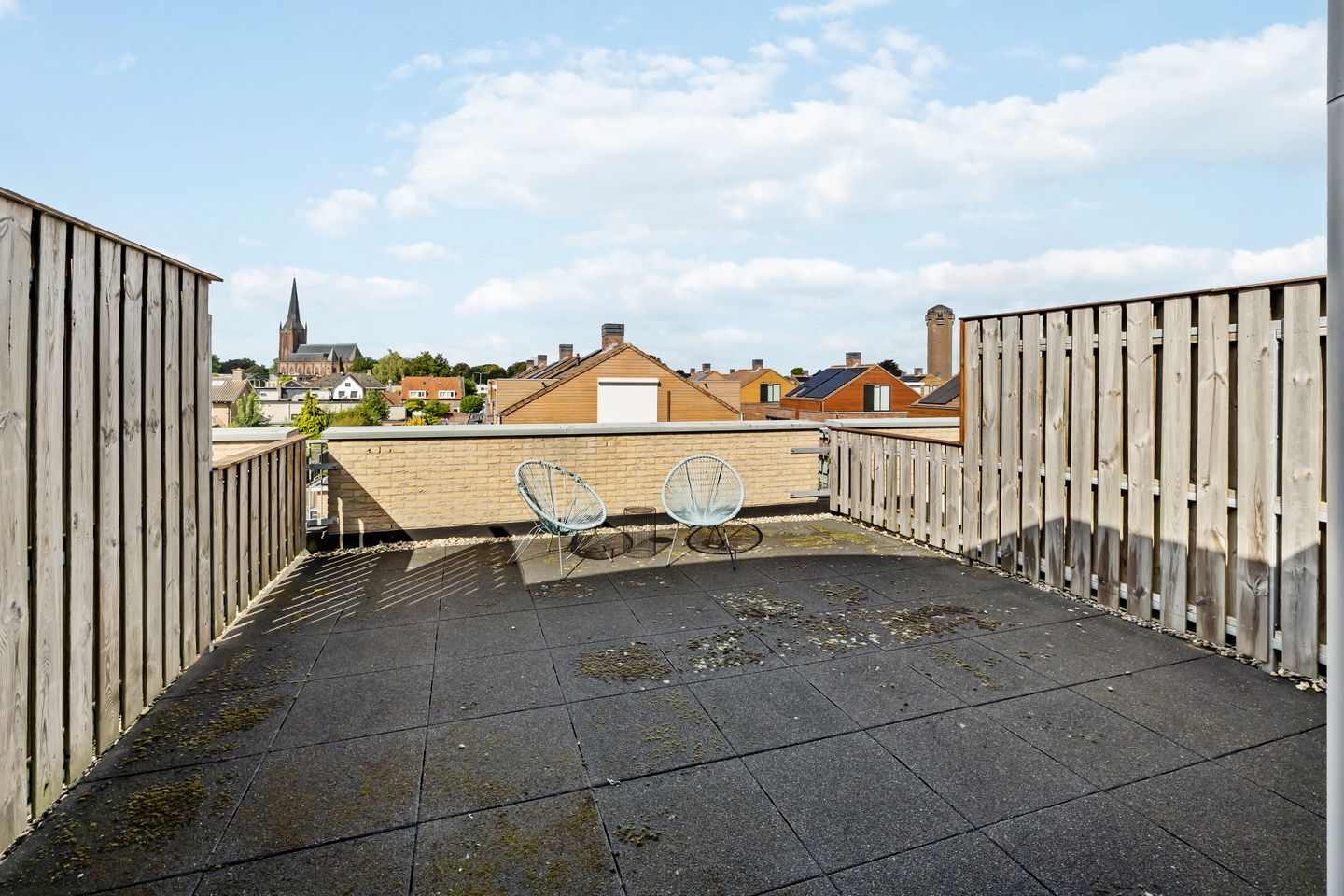 Foto 20 van Mettingenlaan 50