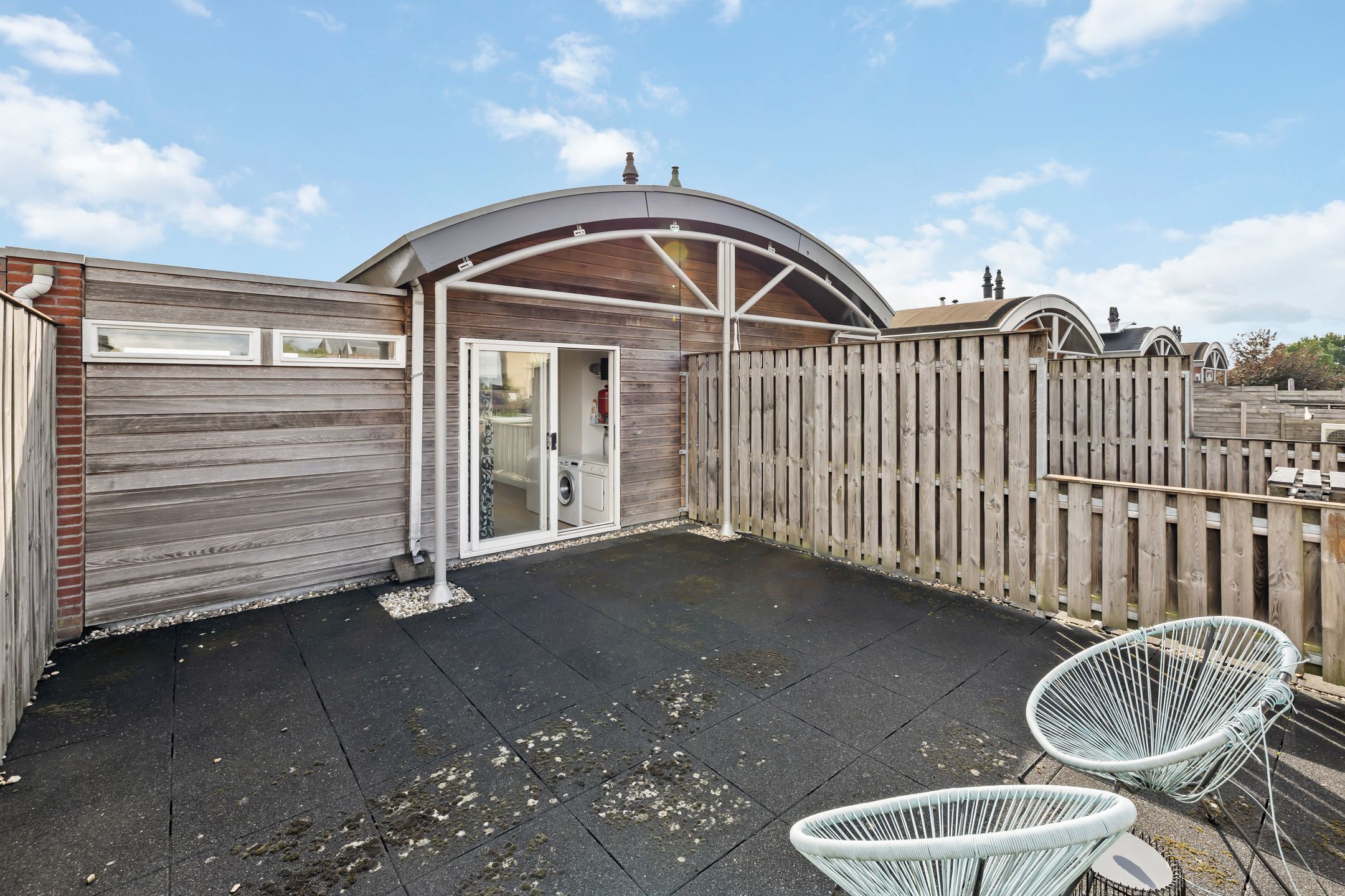 Foto 21 van Mettingenlaan 50