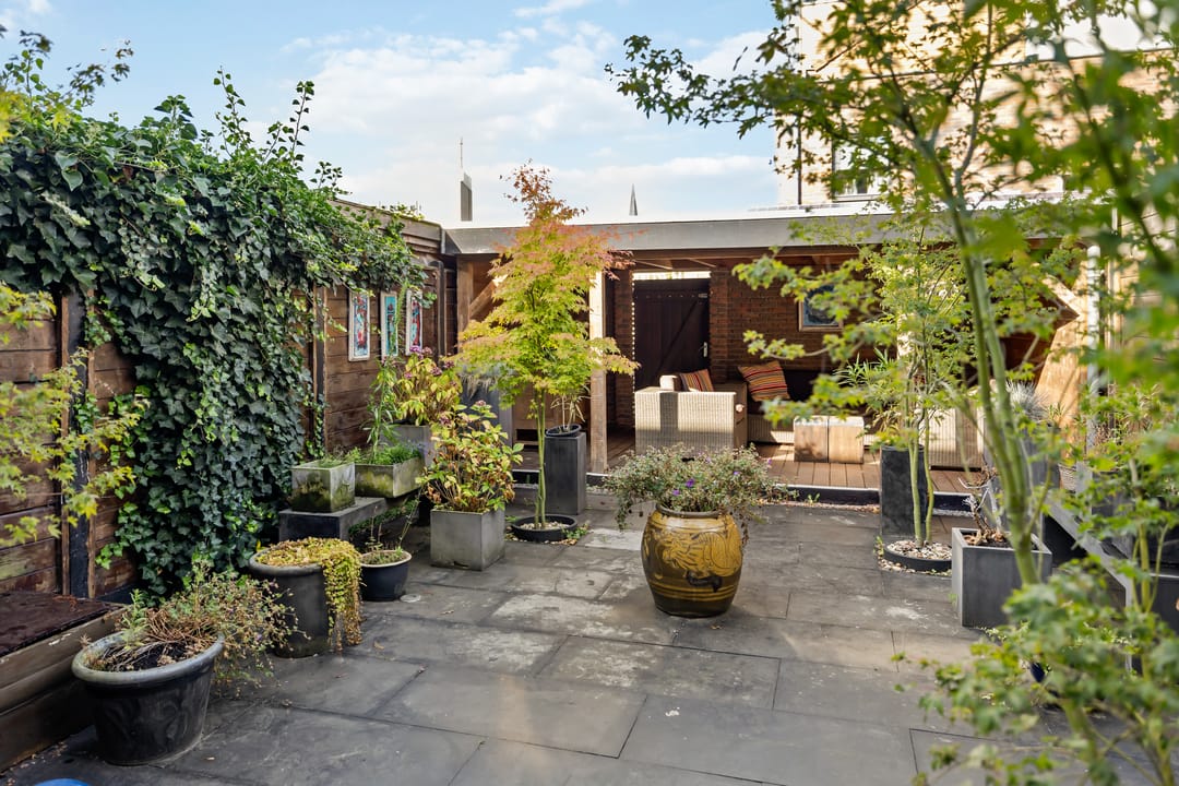 Foto 22 van Mettingenlaan 50