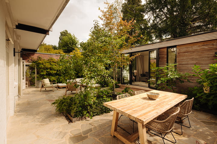 Foto 24 van Voltaplein 48-H