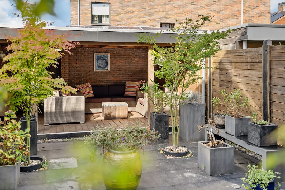 Foto 23 van Mettingenlaan 50