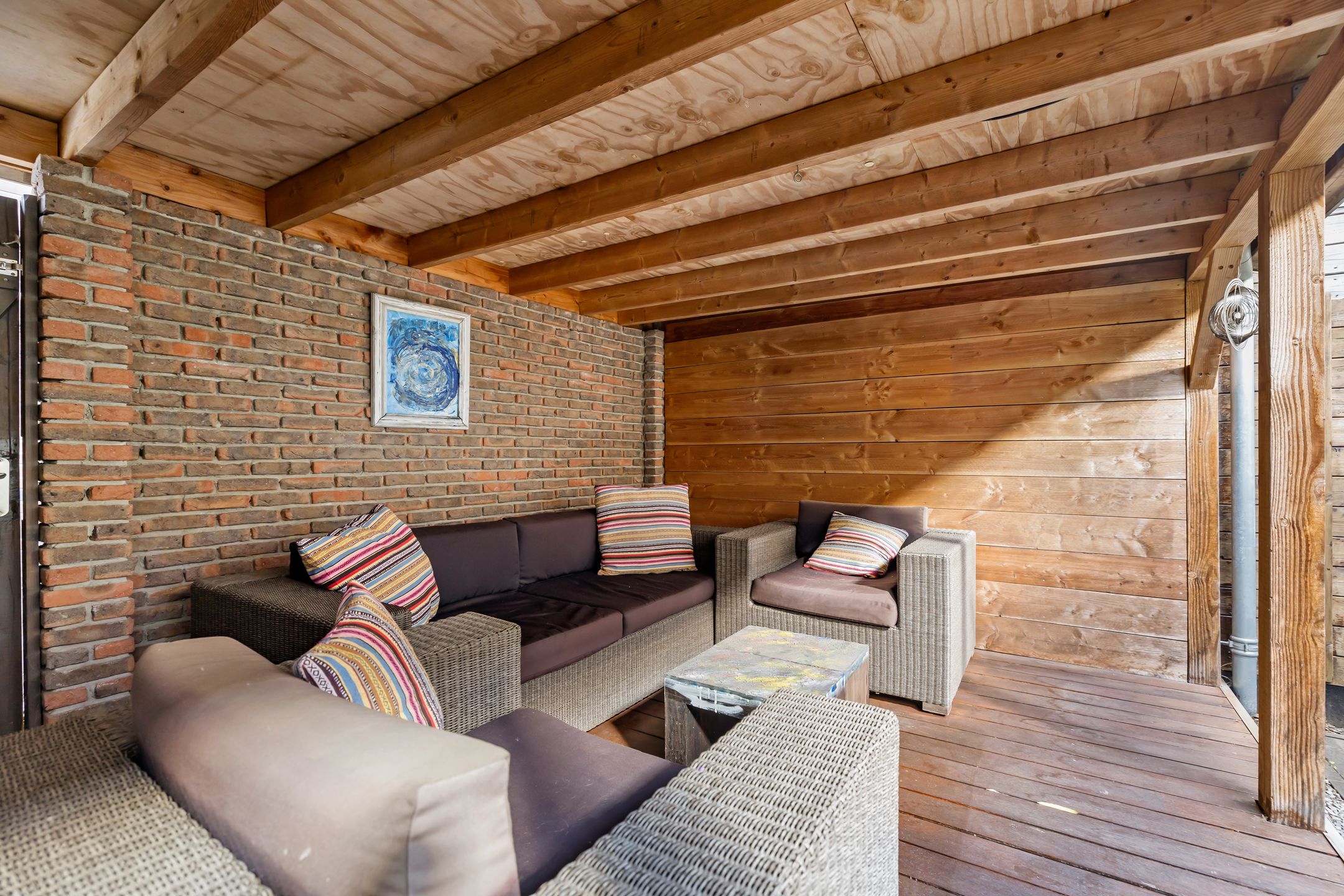 Foto 24 van Mettingenlaan 50