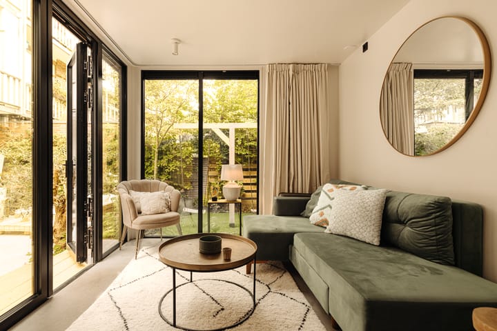 Foto 27 van Voltaplein 48-H