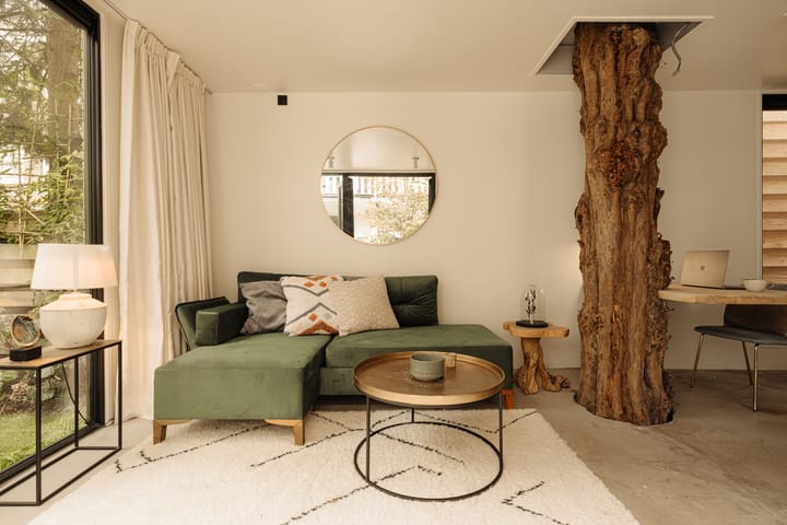 Foto 28 van Voltaplein 48-H