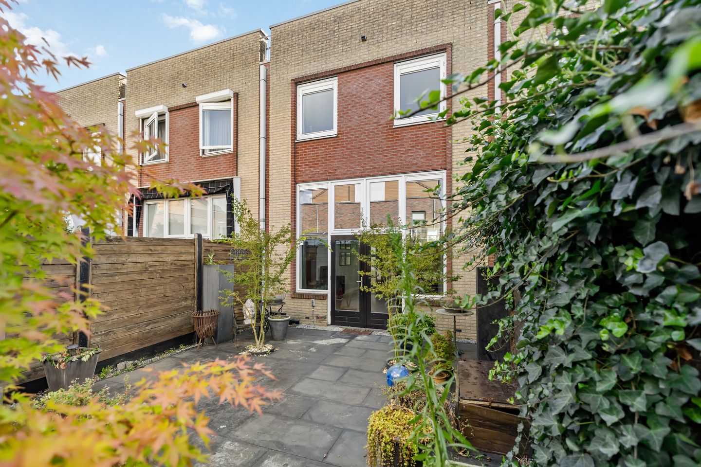 Foto 25 van Mettingenlaan 50