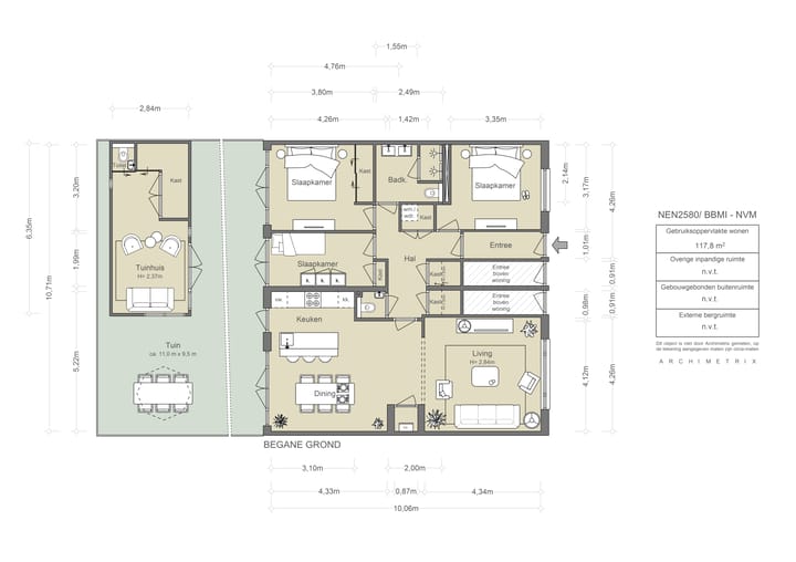 Foto 31 van Voltaplein 48-H