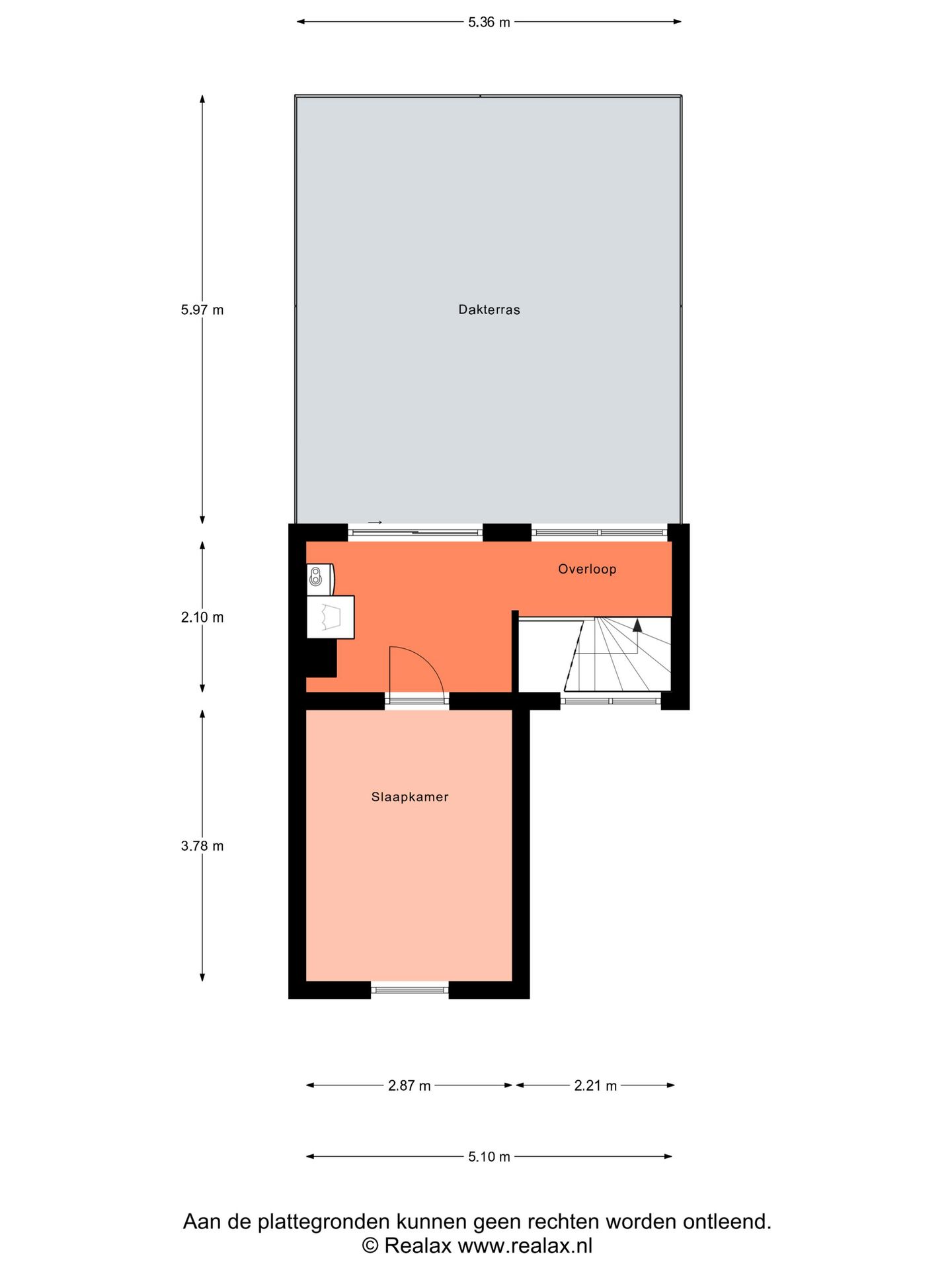 Foto 29 van Mettingenlaan 50