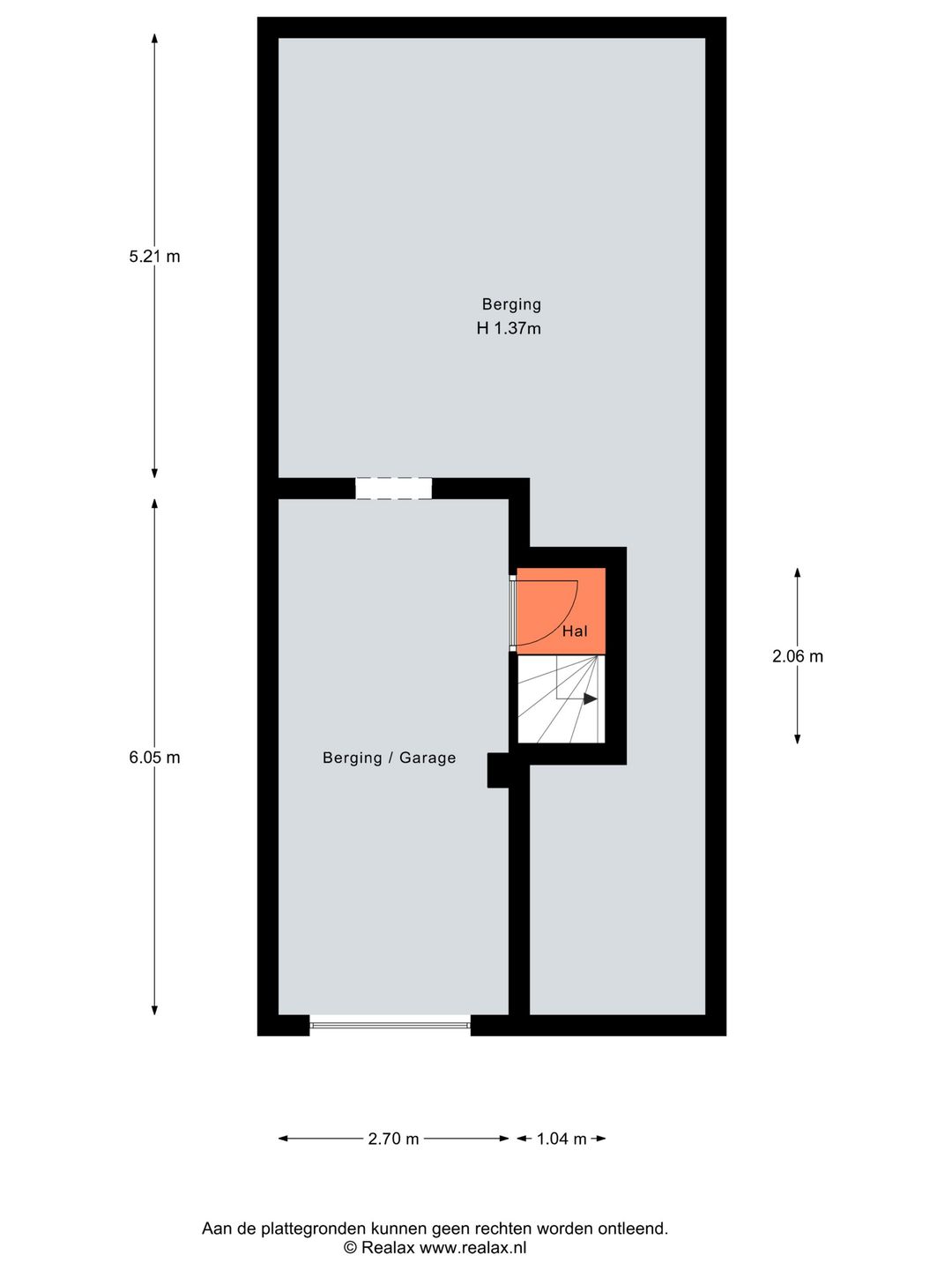 Foto 31 van Mettingenlaan 50