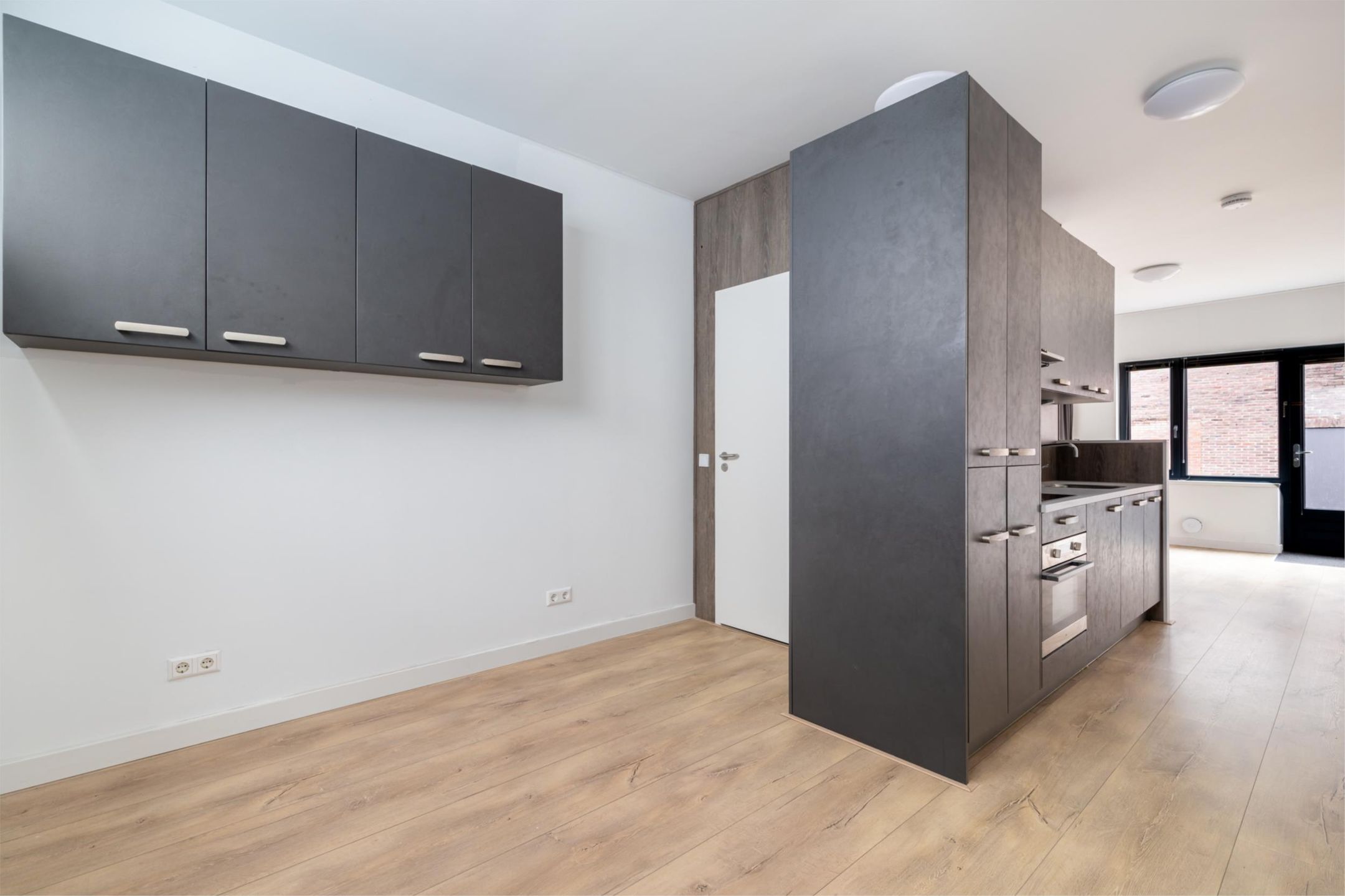 Foto 3 van Rembrandtsingel 34-E