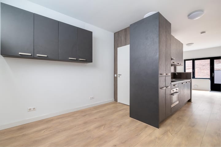 Foto 3 van Rembrandtsingel 34-E