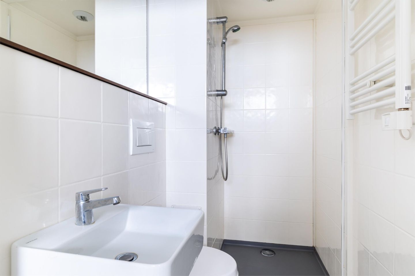 Foto 4 van Rembrandtsingel 34-E