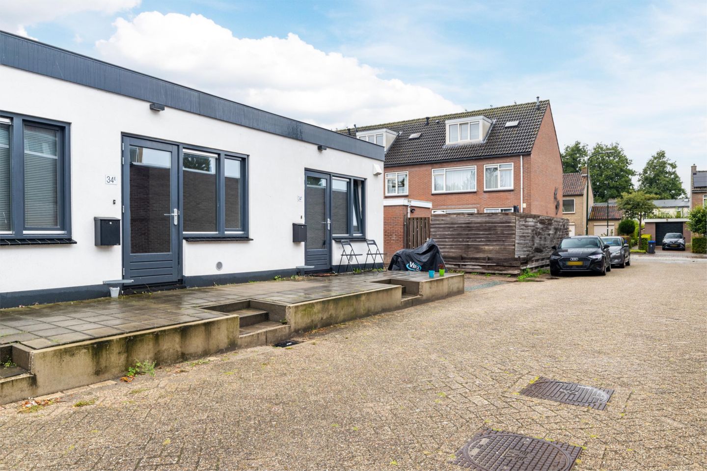 Foto 5 van Rembrandtsingel 34-E