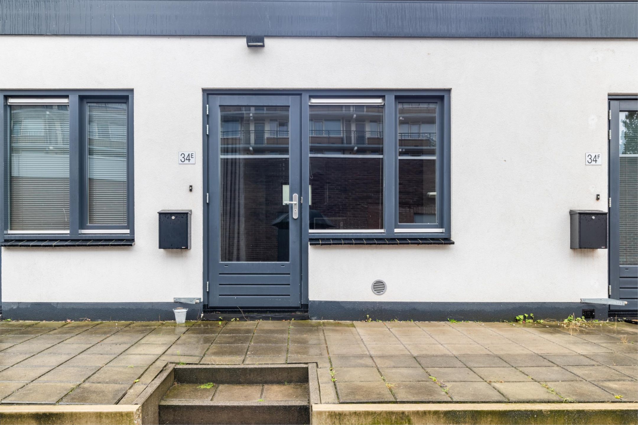 Foto 6 van Rembrandtsingel 34-E