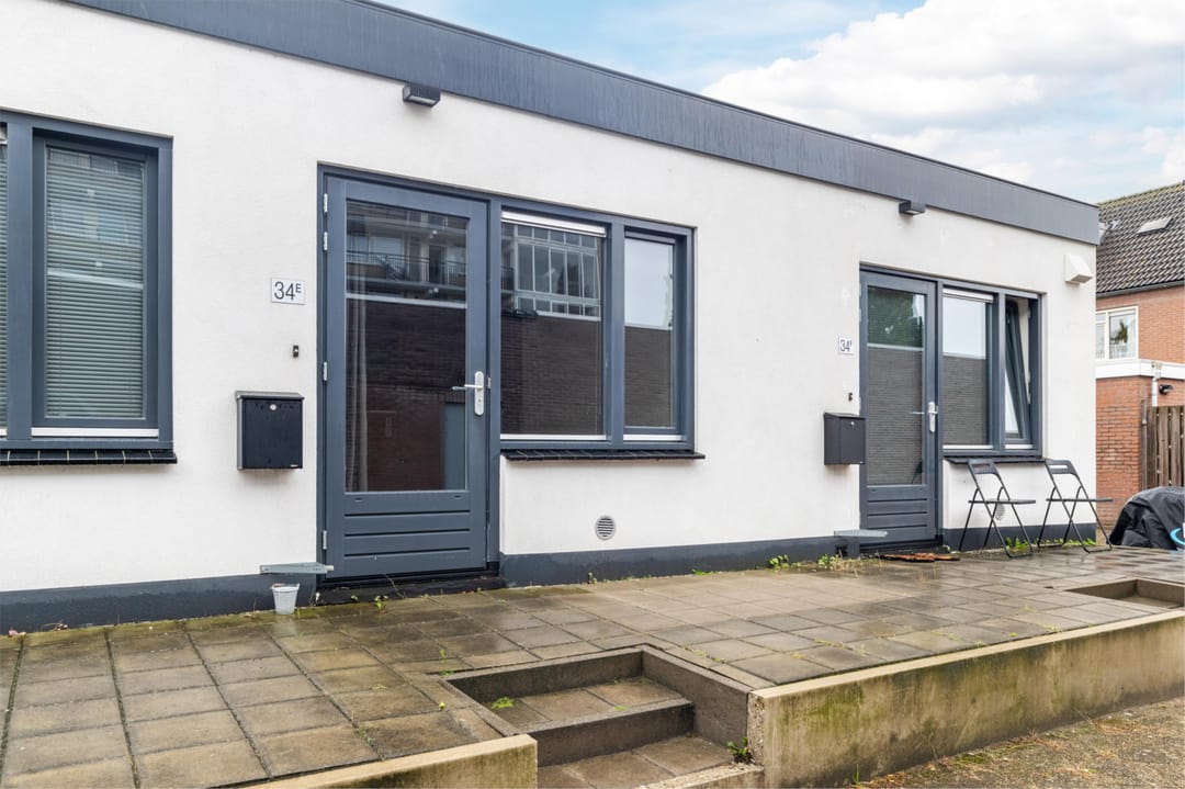 Foto 7 van Rembrandtsingel 34-E