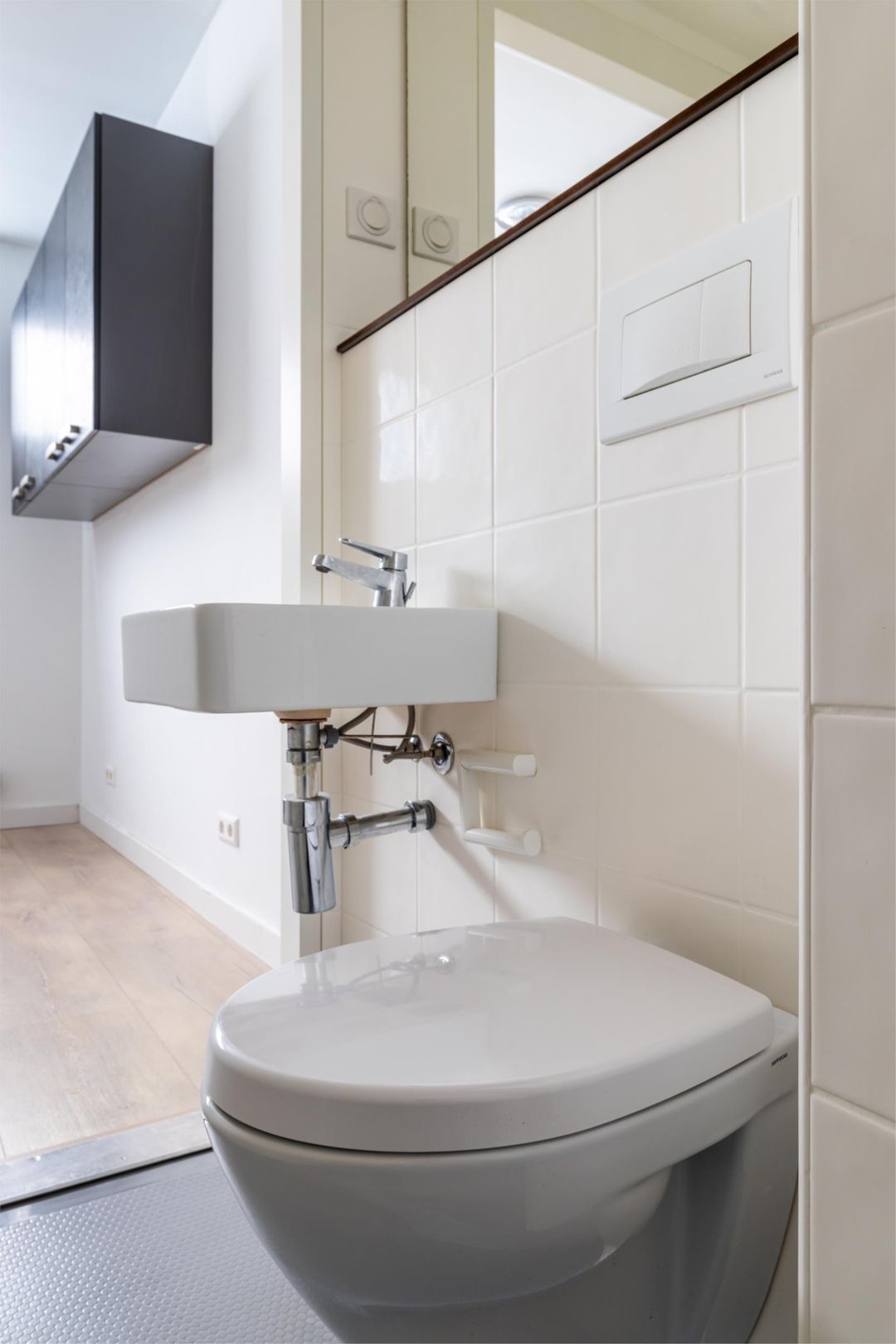 Foto 16 van Rembrandtsingel 34-E