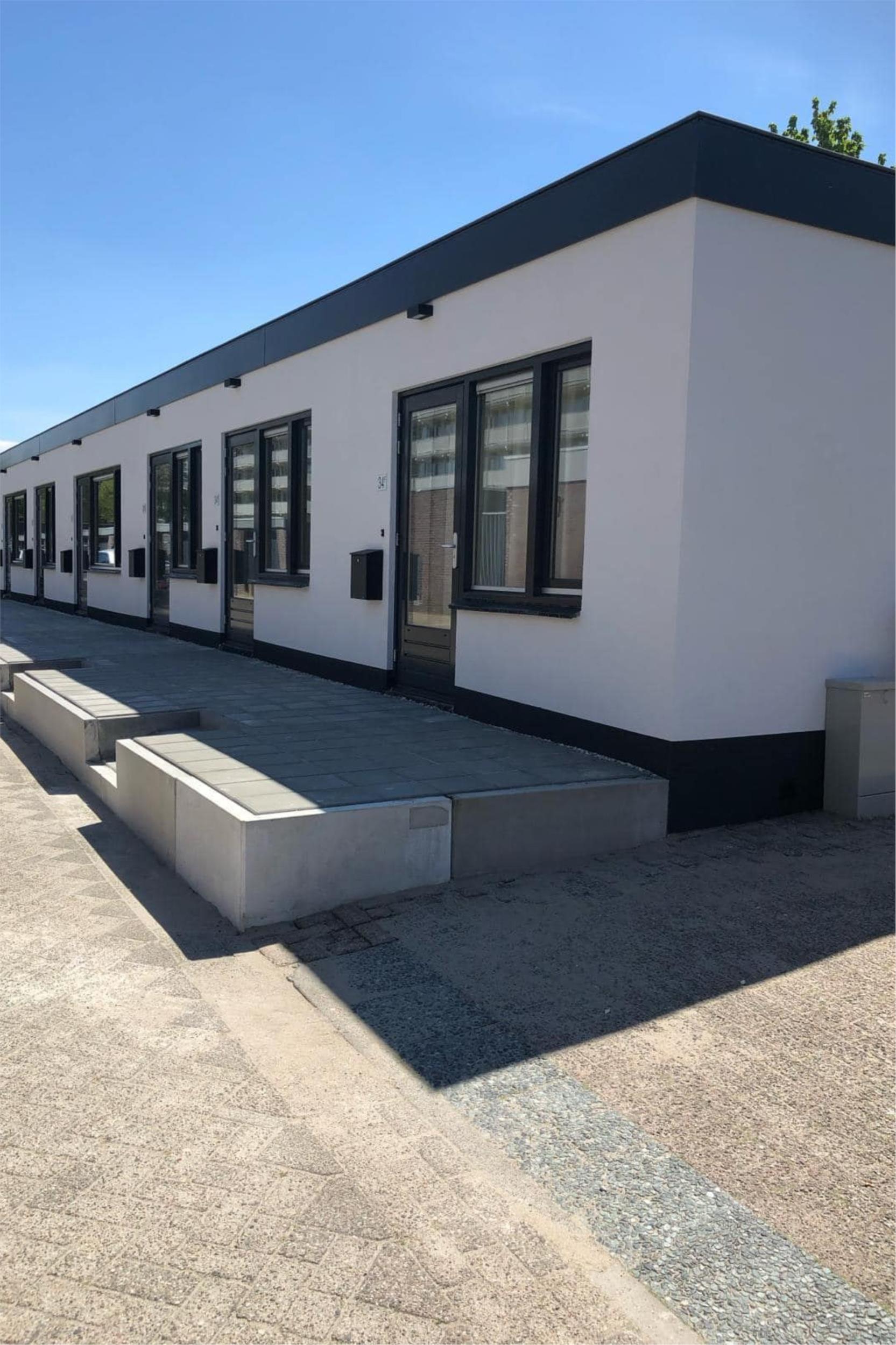 Foto 18 van Rembrandtsingel 34-E