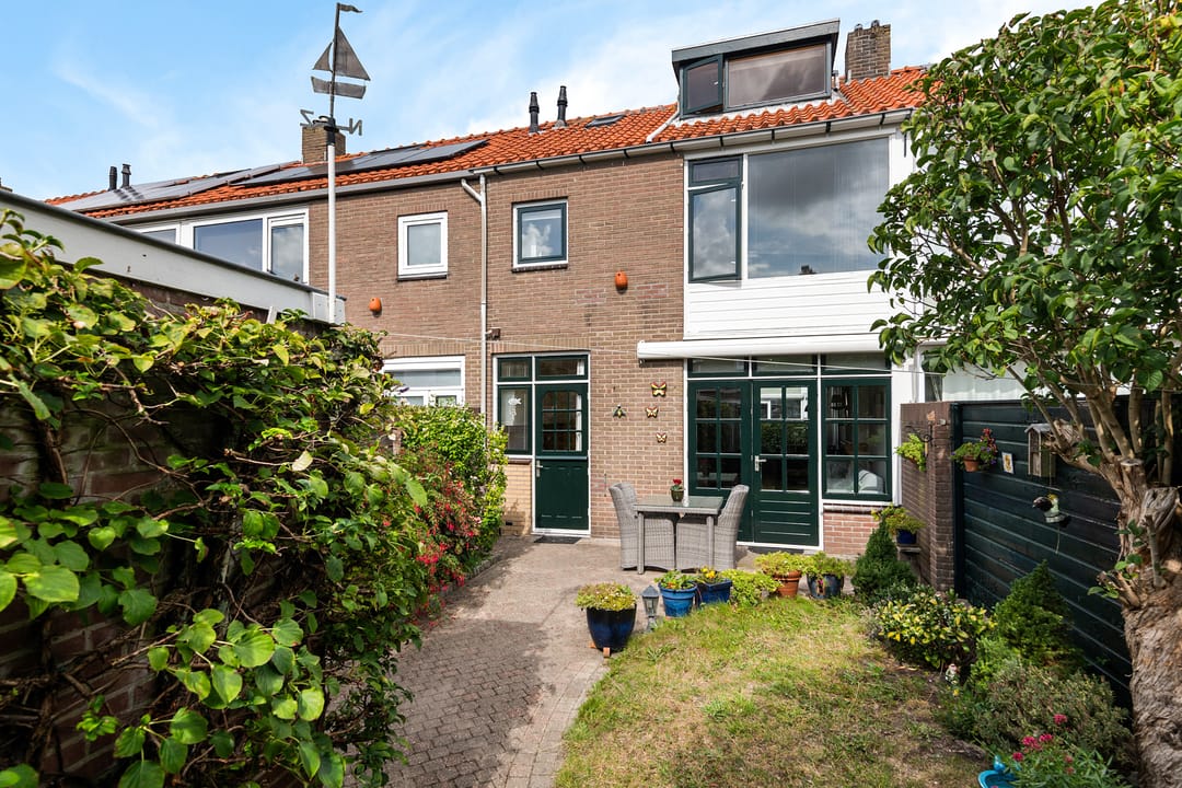 Foto 2 van Narcisstraat 28