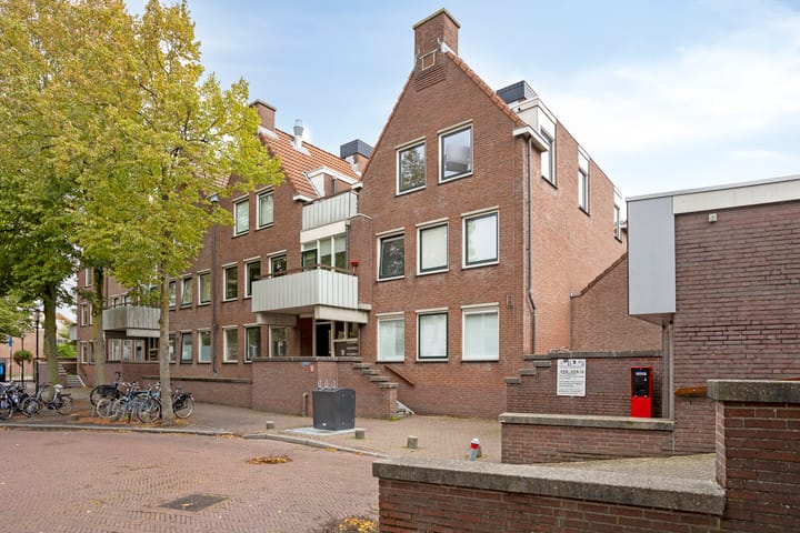 Photo 2 of Sint Janskerkhof 24